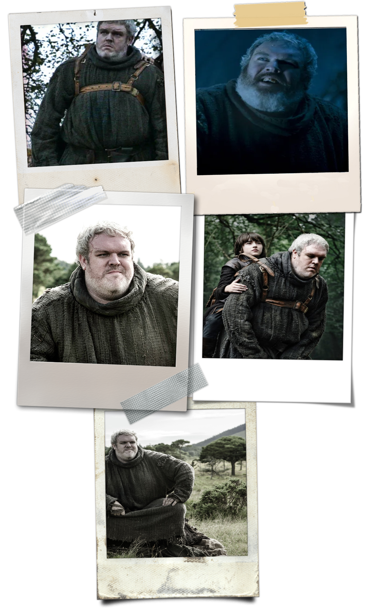 Hodor